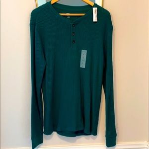 Green thermal L NWT